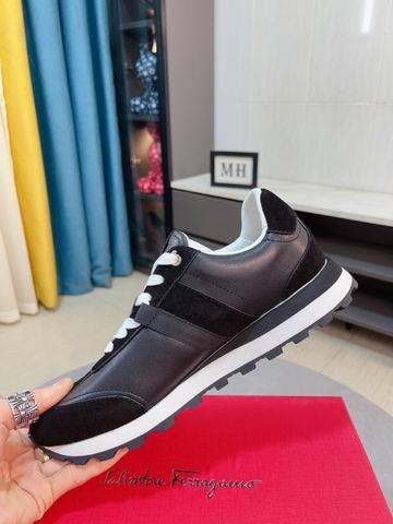 Ferragamo Shoes Ferragamo sz38-45 mnh0403