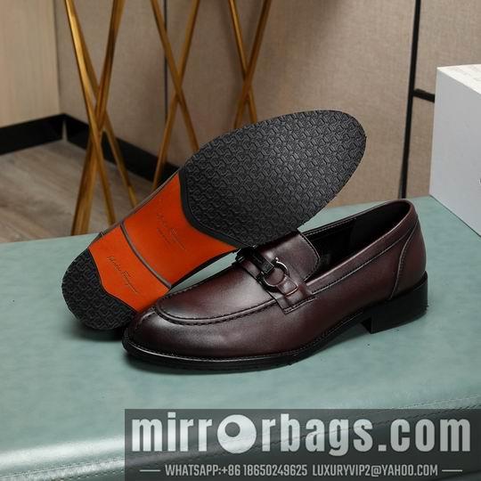 Ferragamo Shoes Ferragamo sz38-45 mnh0421