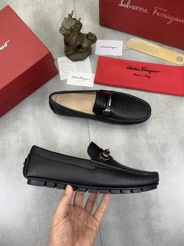 Ferragamo Shoes Ferragamo sz38-45 mnh0313