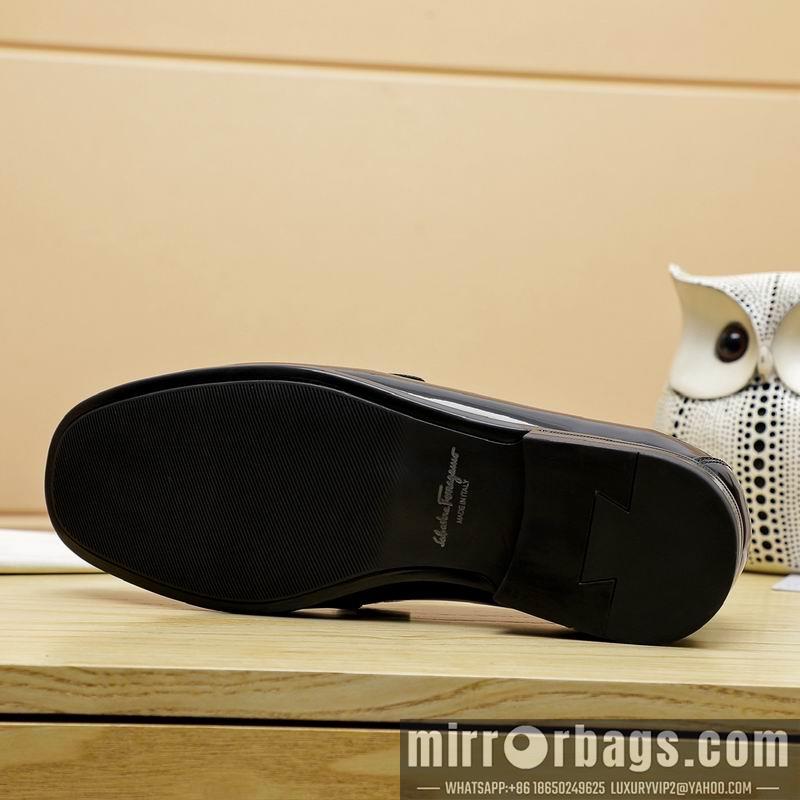 Ferragamo Shoes Ferragamo sz38-45 hnm0286