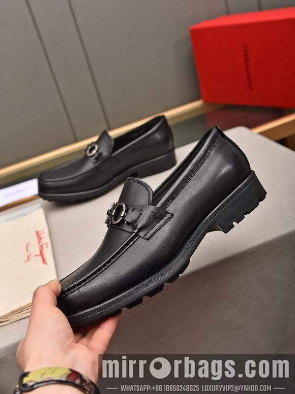 Ferragamo Shoes Ferragamo sz38-45 hnh0339