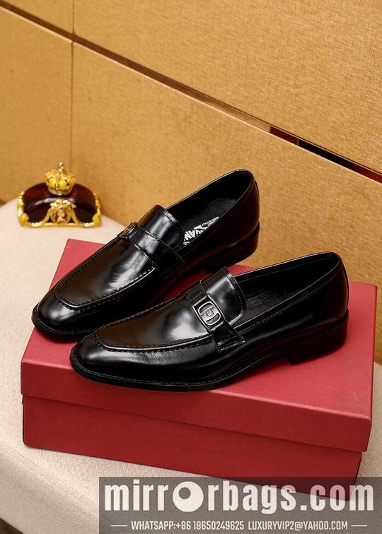 Ferragamo Shoes Ferragamo sz38-46 mnh02187