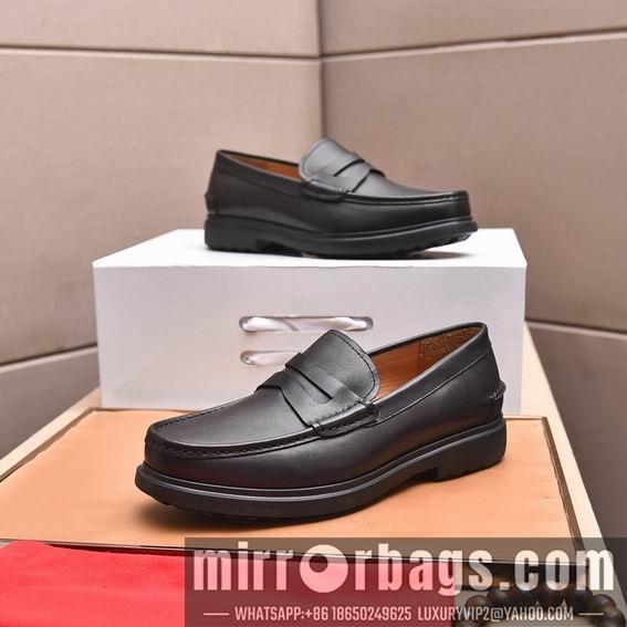 Ferragamo Shoes Ferragamo sz38-44 mnh0356