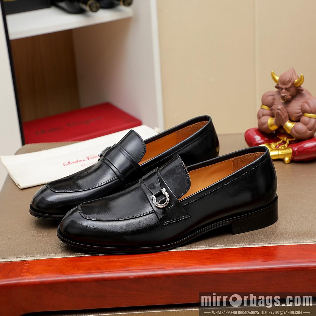 Ferragamo Shoes Ferragamo sz38-44 h0818