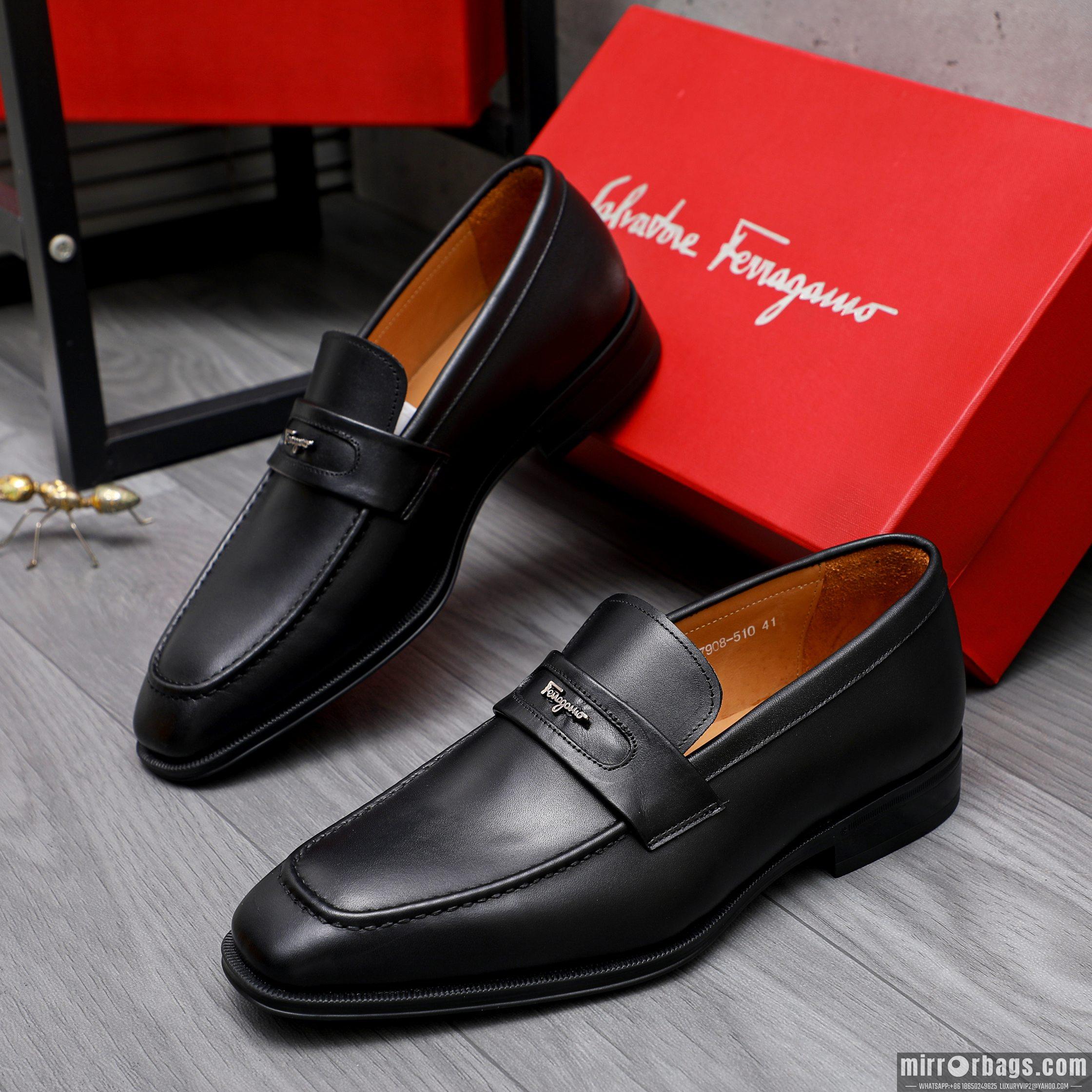 Ferragamo Shoes Ferragamo sz39-45 hnh0259