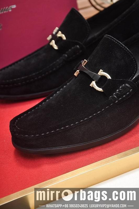 Ferragamo Shoes Ferragamo sz38-44 hnh0307