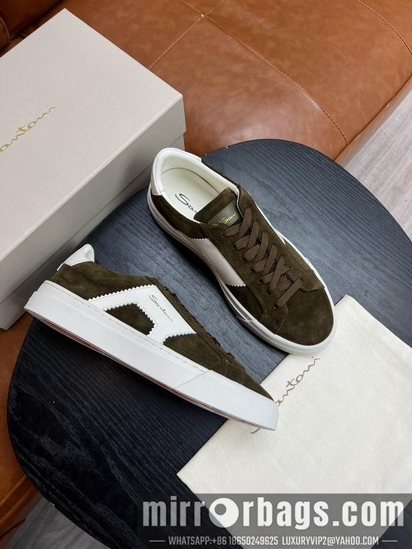 Ferragamo Shoes Ferragamo sz38-45 TF1001
