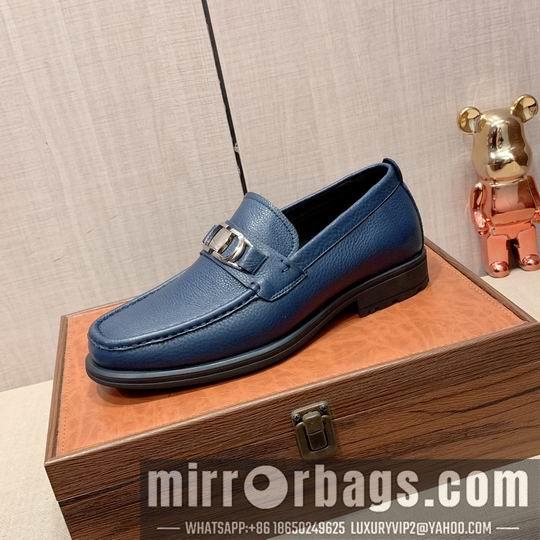 Ferragamo Shoes Ferragamo sz38-45 mnh0604