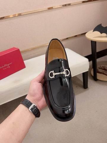 Ferragamo Shoes Ferragamo sz38-45 hnh0717