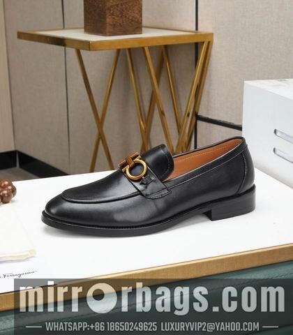 Ferragamo Shoes Ferragamo sz38-44 mnh0701