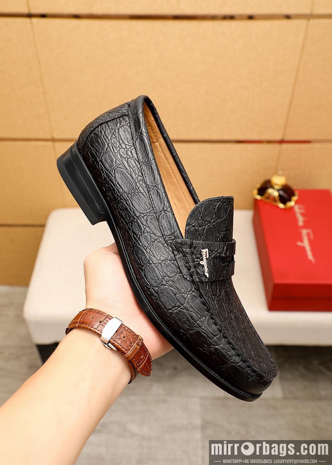 Ferragamo Shoes Ferragamo sz38-44 h0964