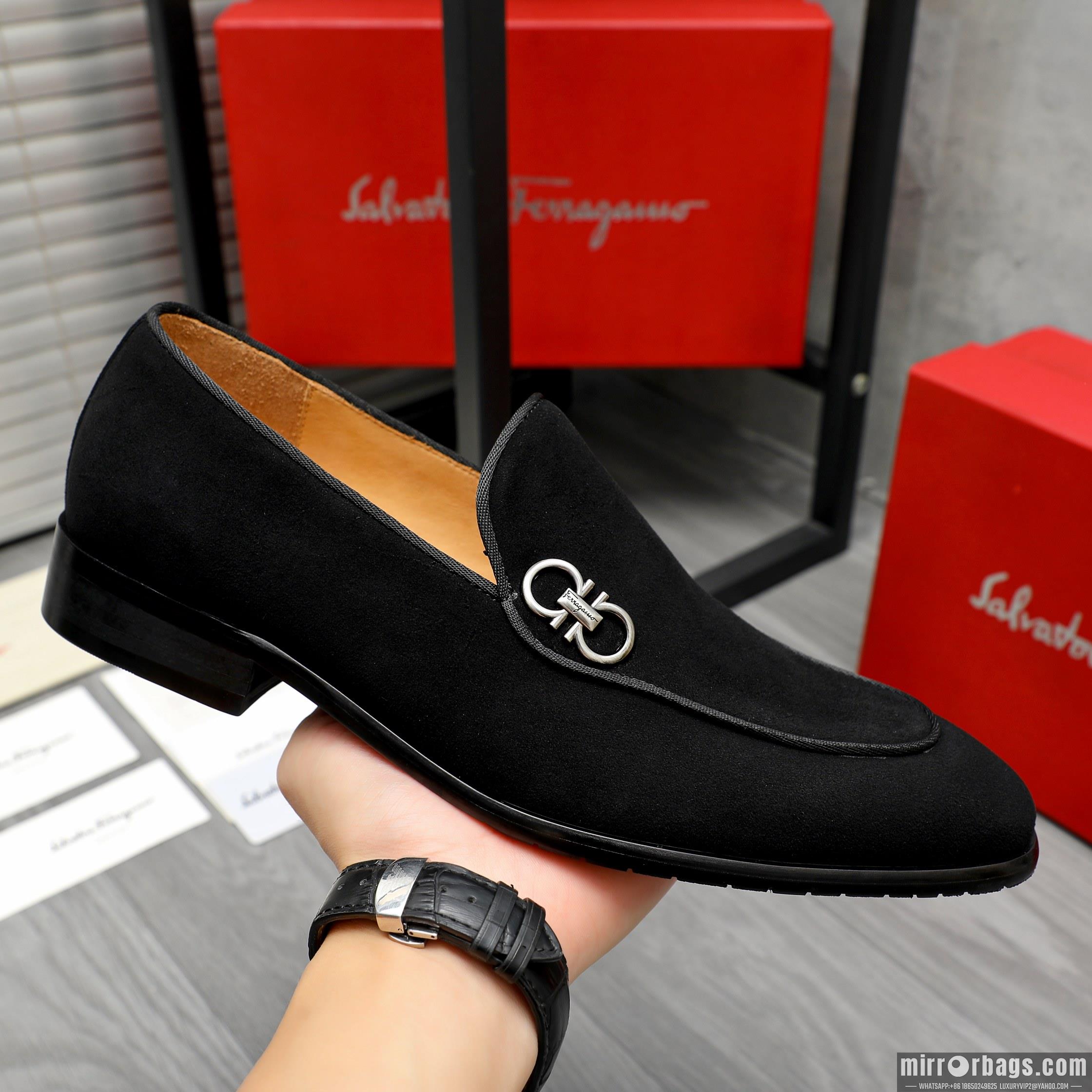 Ferragamo Shoes Ferragamo sz38-44 hnh0228