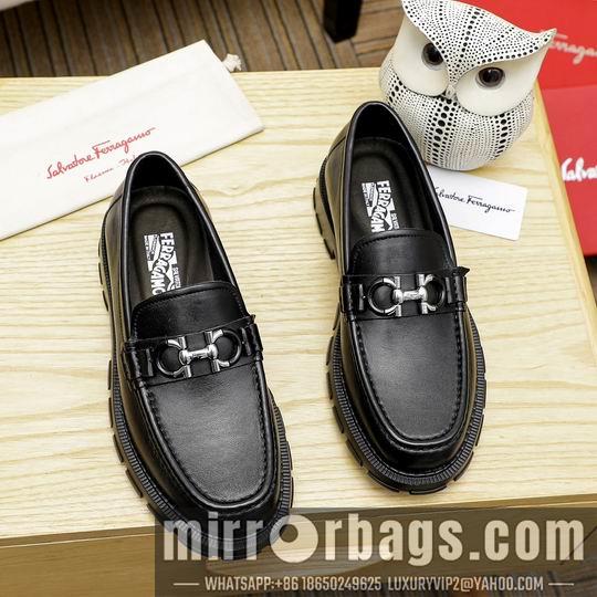 Ferragamo Shoes Ferragamo sz38-45 mnh0304
