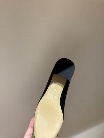 Ferragamo Shoes Ferragamo sz35-40 mnh0701