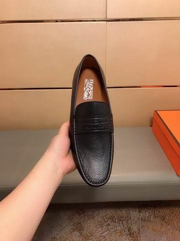 Ferragamo Shoes Ferragamo sz38-44 mnh0352