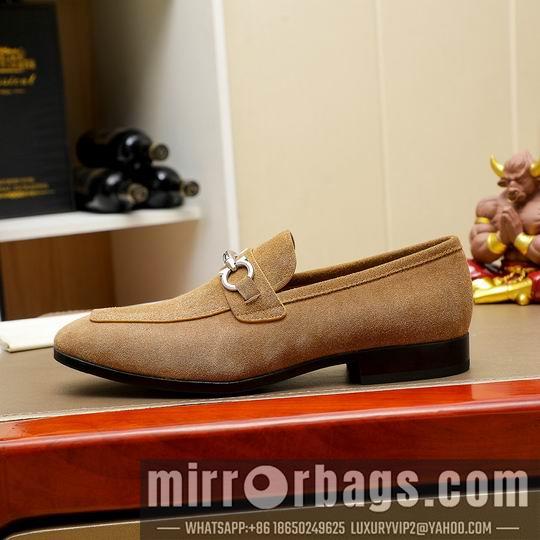 Ferragamo Shoes Ferragamo sz38-45 mnh0809