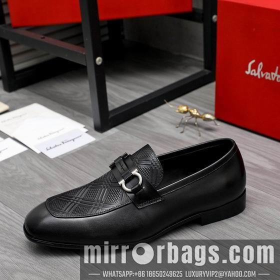 Ferragamo Shoes Ferragamo sz38-45 hnh0709