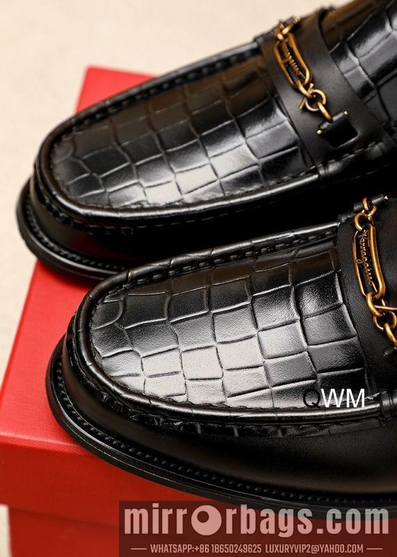 Ferragamo Shoes Ferragamo sz38-45 WM0906