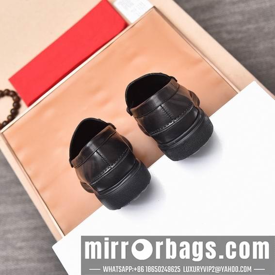 Ferragamo Shoes Ferragamo sz38-44 mnh0358