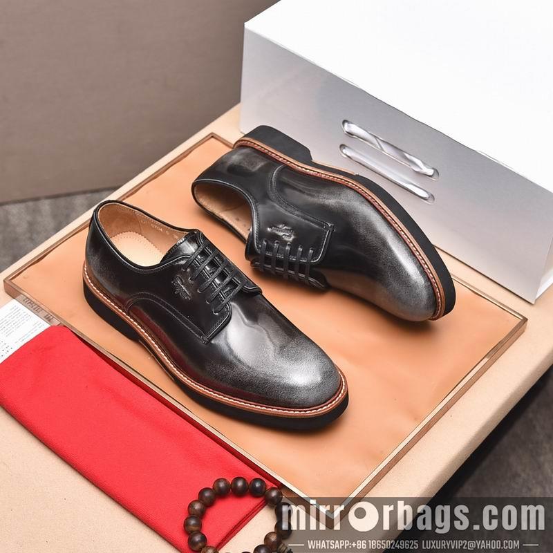 Ferragamo Shoes Ferragamo sz38-44 hnm0276