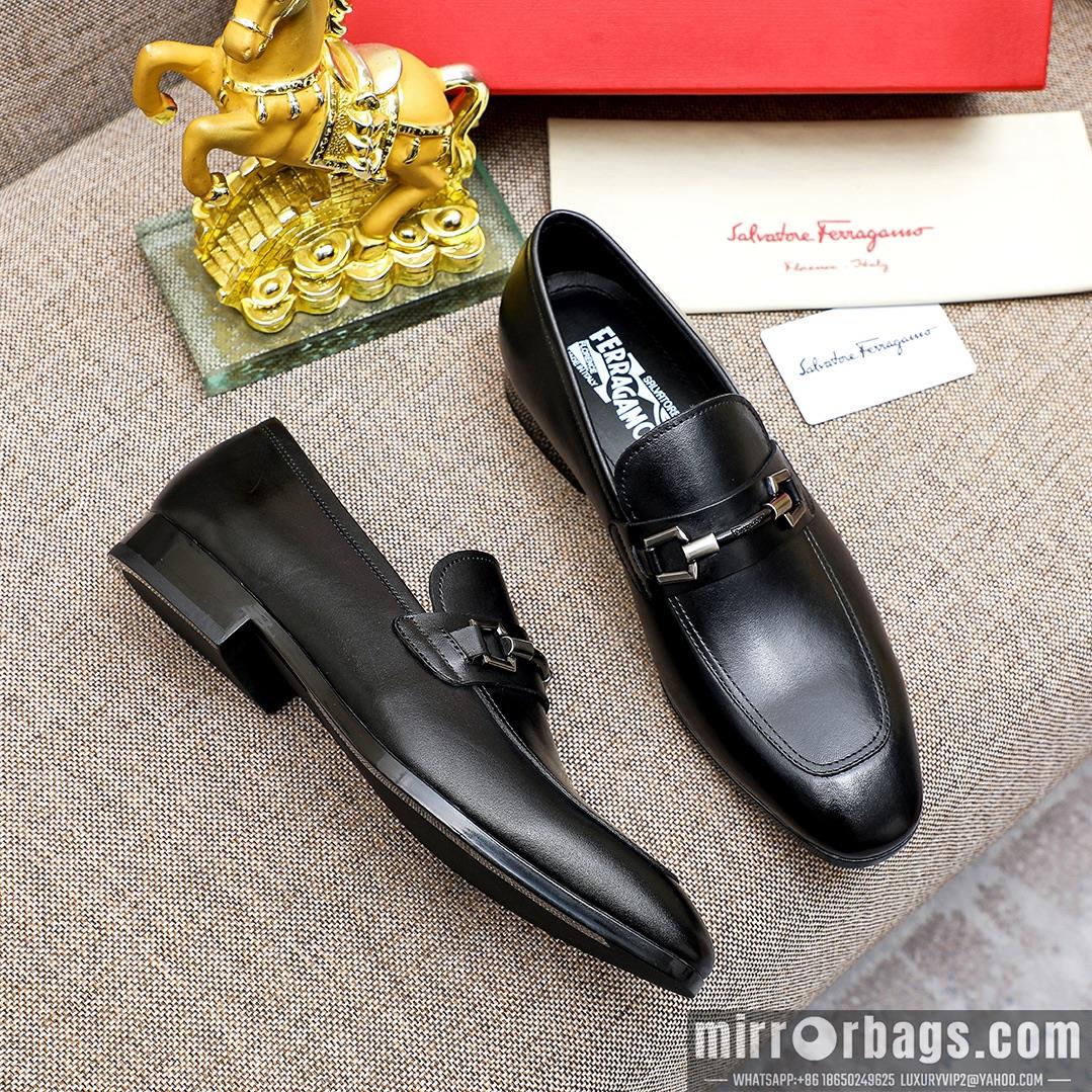 Ferragamo Shoes Ferragamo sz38-45 h0928