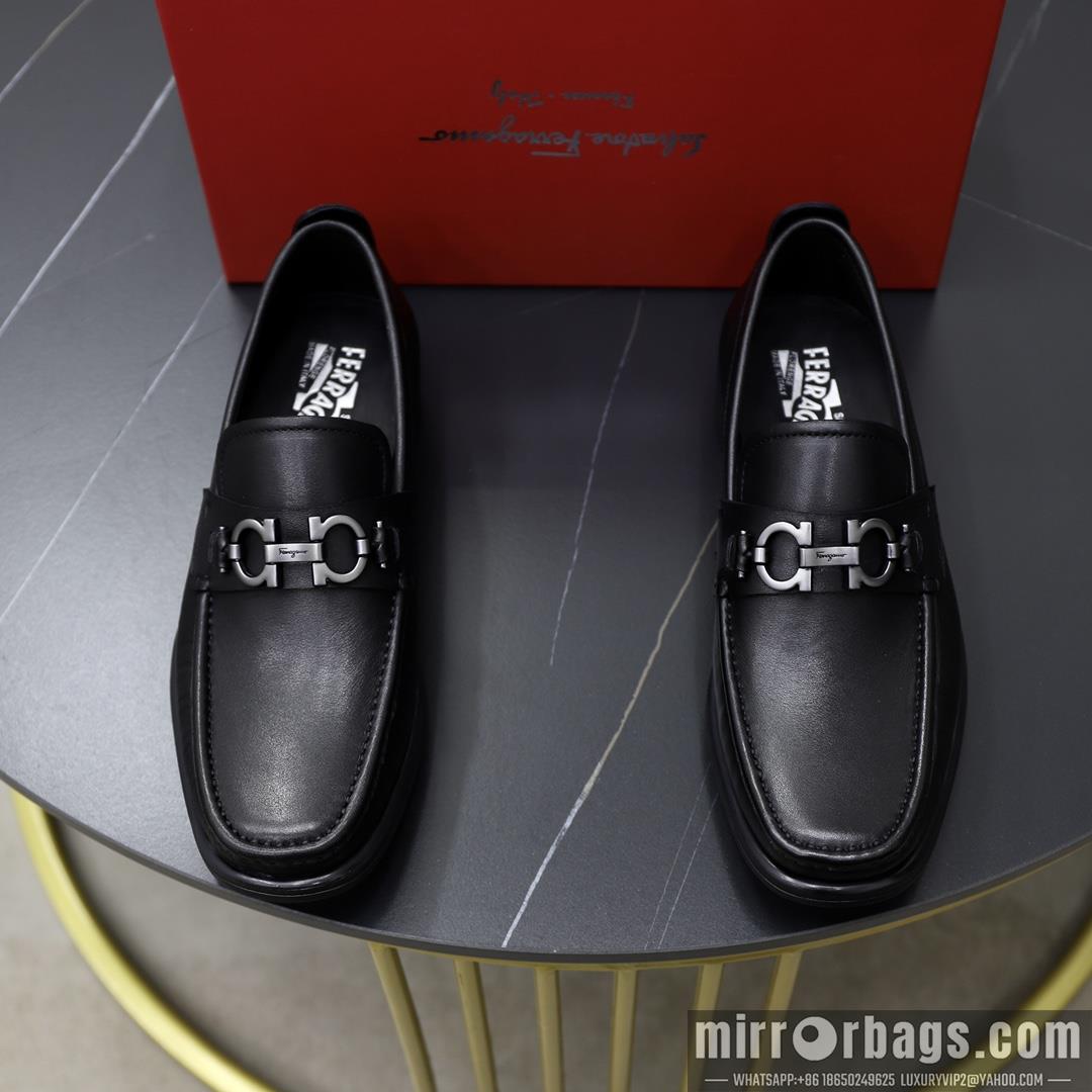 Ferragamo Shoes Ferragamo sz38-44 hnh0233