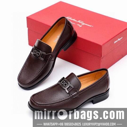 Ferragamo Shoes Ferragamo sz38-45 mnh02145