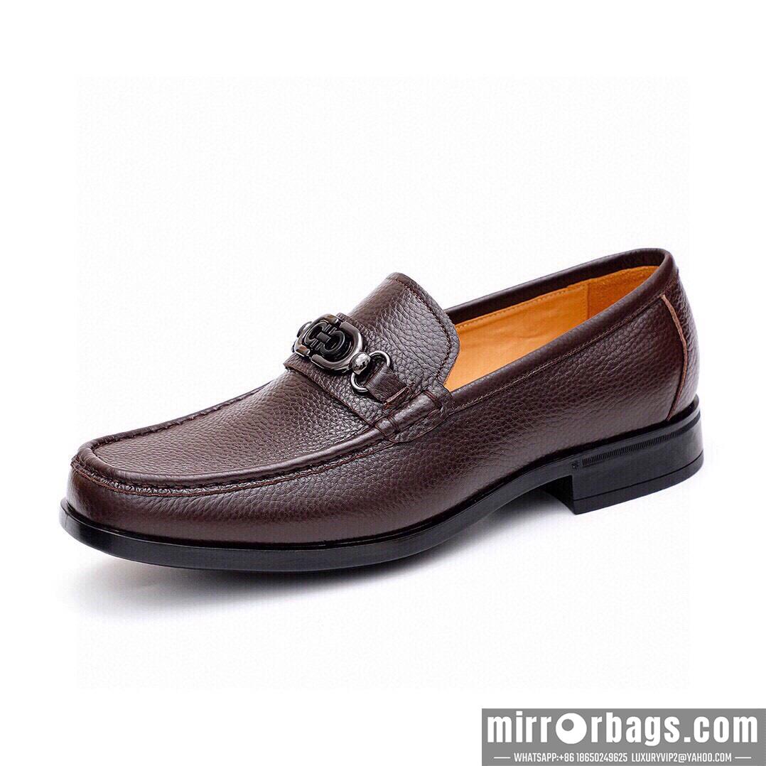Ferragamo Shoes Ferragamo sz38-44 h0939