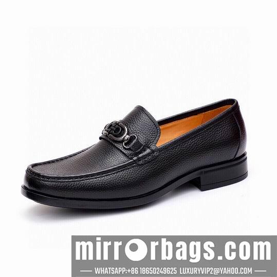 Ferragamo Shoes Ferragamo sz38-45 mnh02147