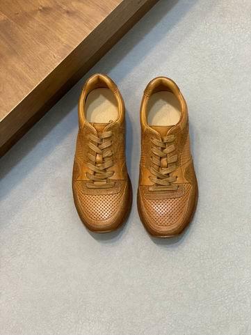 Ferragamo Shoes Ferragamo sz38-44 mnh0803