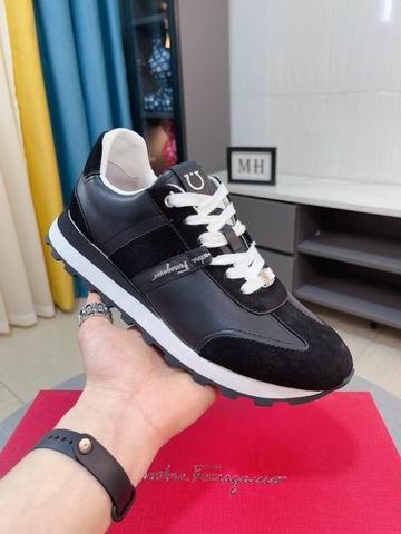 Ferragamo Shoes Ferragamo sz38-45 mnh0403