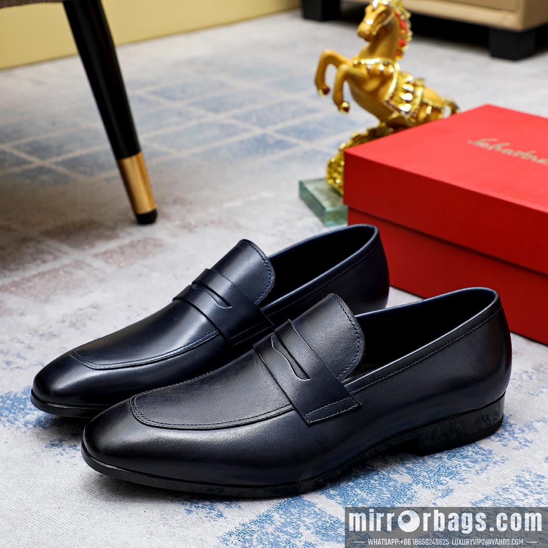Ferragamo Shoes Ferragamo sz38-45 h0927