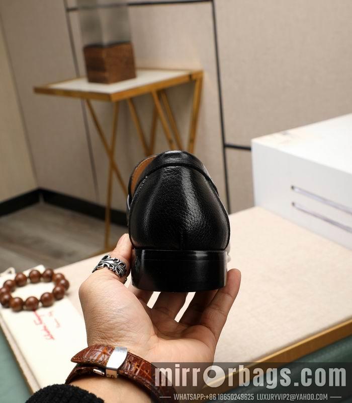 Ferragamo Shoes Ferragamo sz38-44 hnm0280