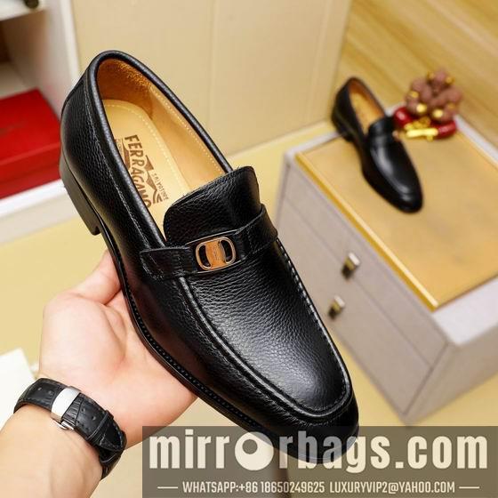 Ferragamo Shoes Ferragamo sz38-46 mnh0607