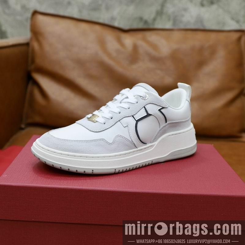 Ferragamo Shoes Ferragamo sz38-45 hnh0302