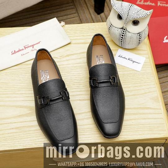 Ferragamo Shoes Ferragamo sz38-45 hnh0720