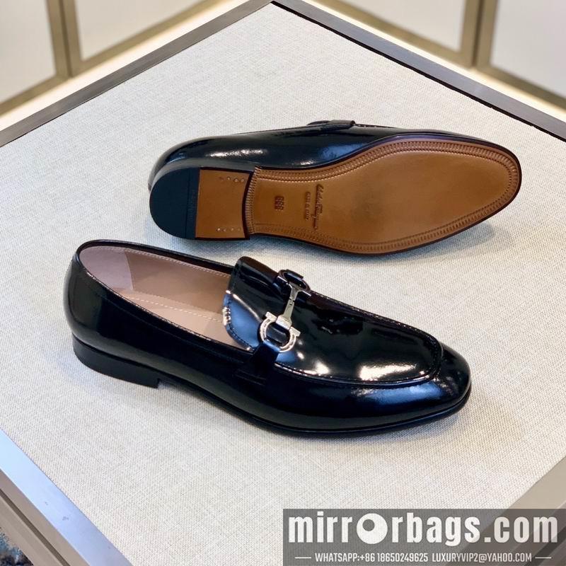 Ferragamo Shoes Ferragamo sz39-44 hnm0214