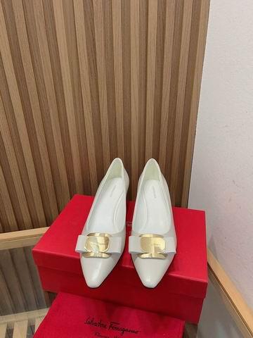 Ferragamo Shoes Ferragamo sz35-40 mnh0502
