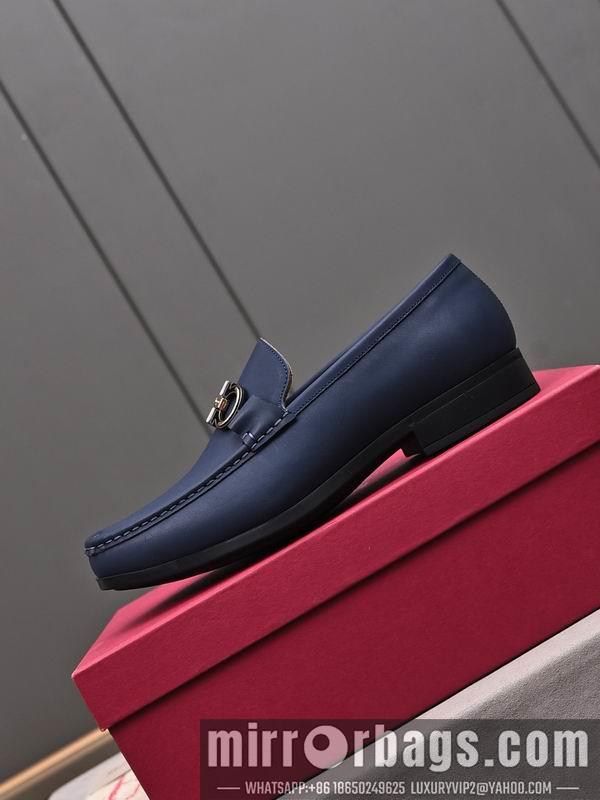 Ferragamo Shoes Ferragamo sz38-44 hnm0207
