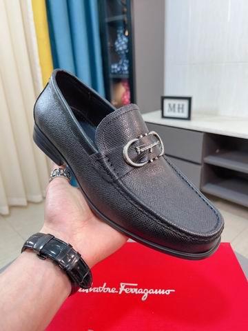Ferragamo Shoes Ferragamo sz38-44 mnh0314