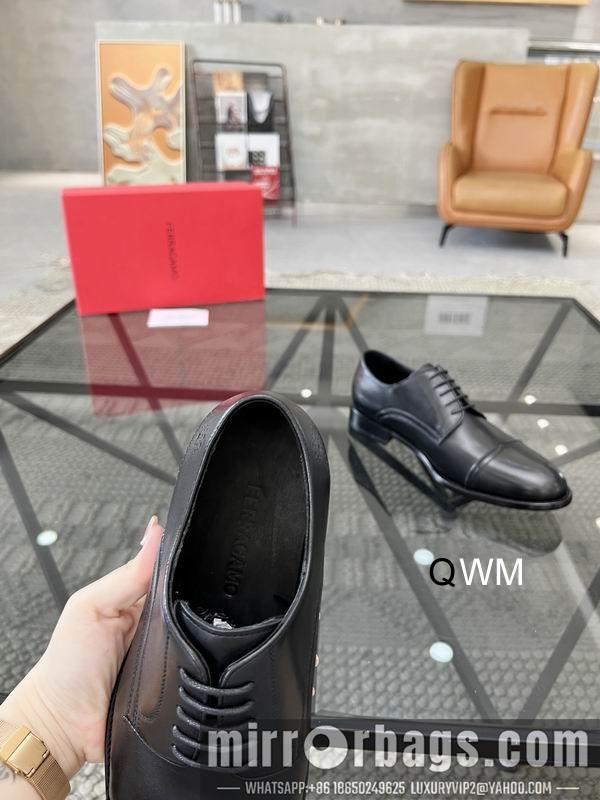 Ferragamo Shoes Ferragamo sz38-45 WM0902
