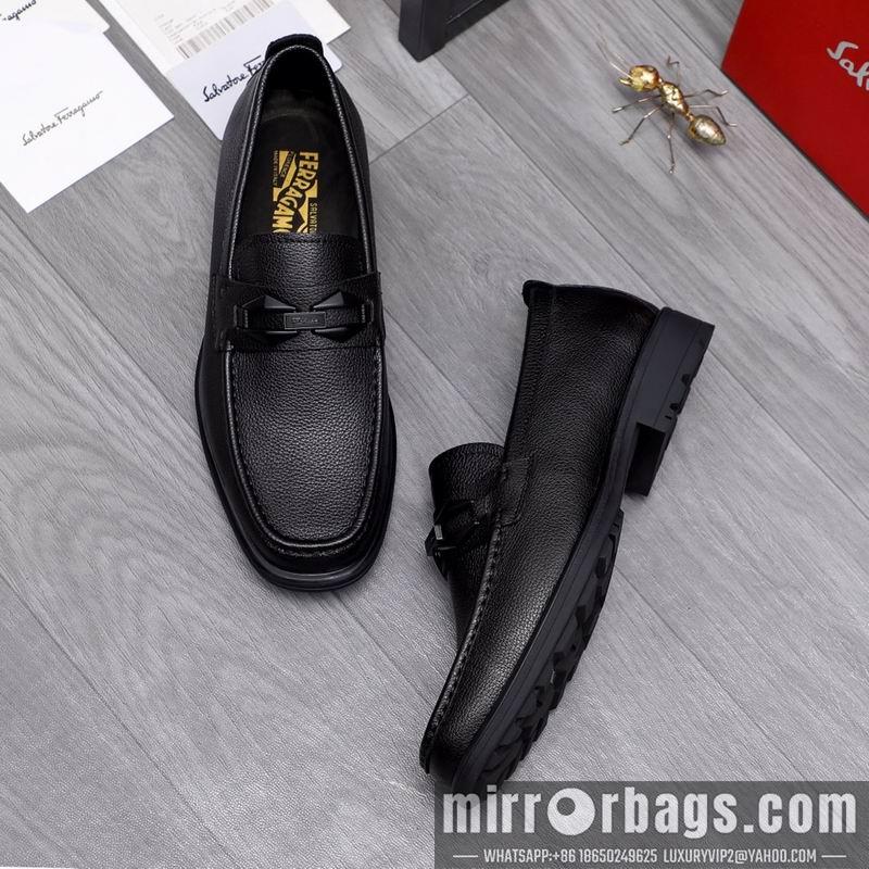 Ferragamo Shoes Ferragamo sz38-44 hnm0225