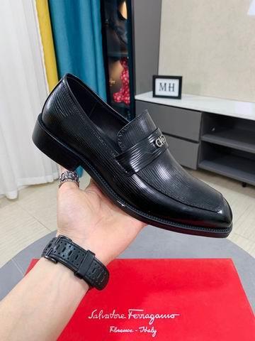 Ferragamo Shoes Ferragamo sz38-44 mnh0374