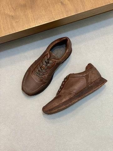 Ferragamo Shoes Ferragamo sz38-44 mnh0802