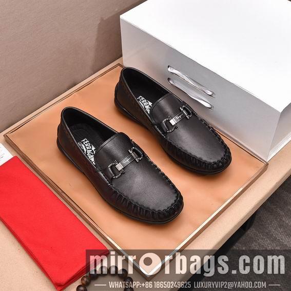 Ferragamo Shoes Ferragamo sz38-45 mnh0601