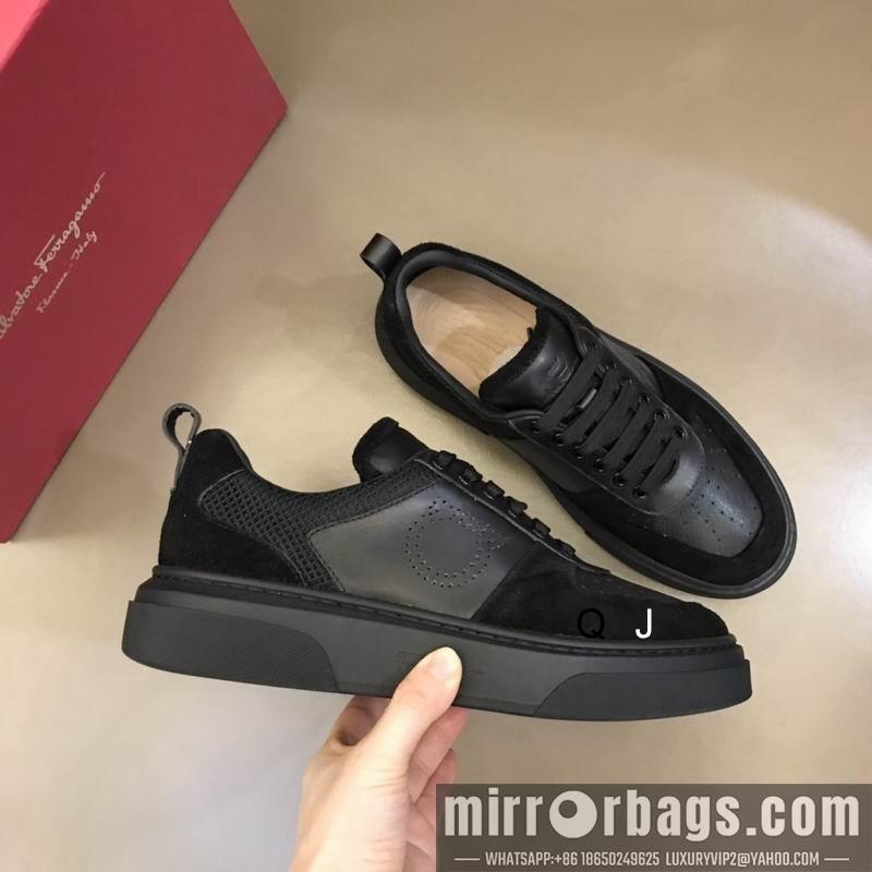 Ferragamo Shoes Ferragamo sz38-45 J1005
