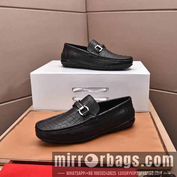 Ferragamo Shoes Ferragamo sz38-45 mnh0601
