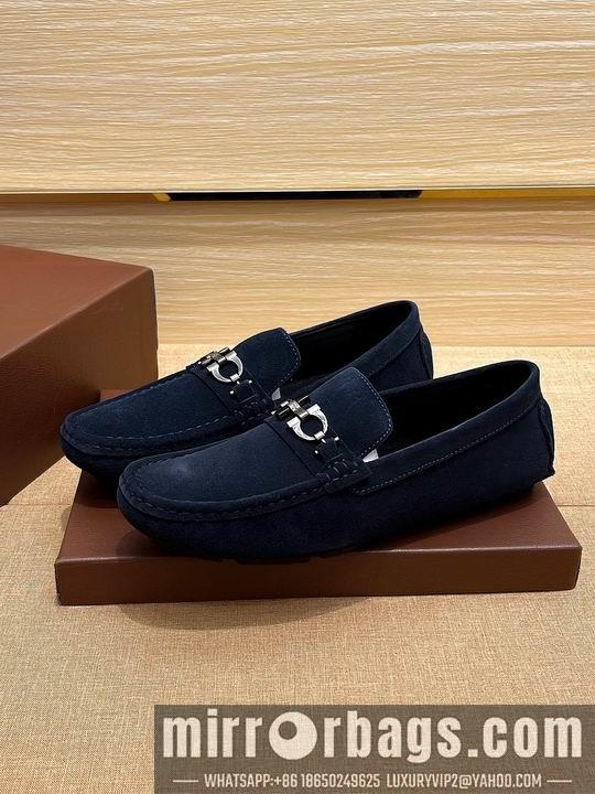 Ferragamo Shoes Ferragamo sz37-45 mnh0320