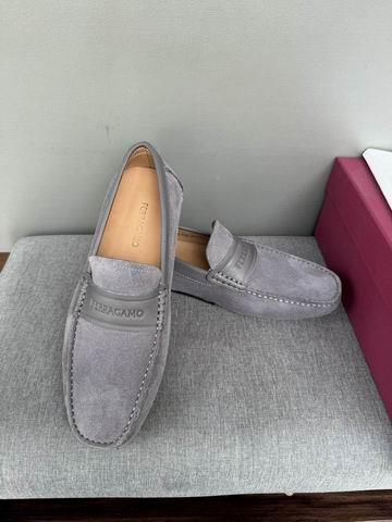 Ferragamo Shoes Ferragamo sz38-45 hnh0702