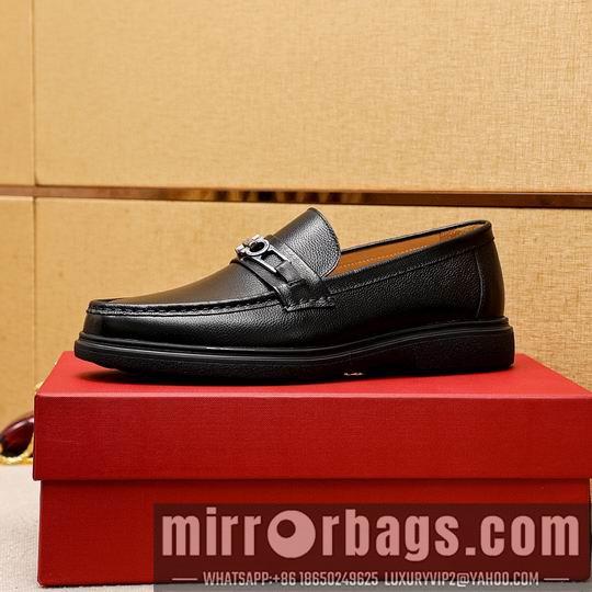 Ferragamo Shoes Ferragamo sz38-46 mnh02193